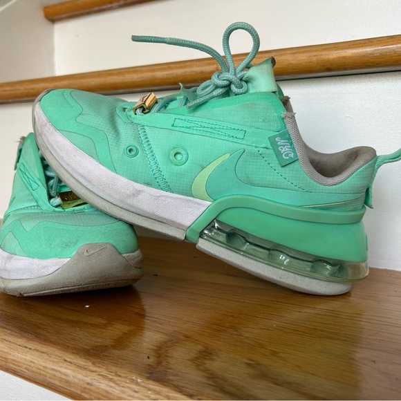 Nike Air Max 2020, limited edition NIKE CITY - Picture 4 of 5